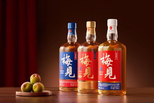 梅見請(qǐng)回答 新酒飲時(shí)代，中國(guó)能做出好的青梅酒嗎？