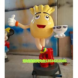 面條產(chǎn)業(yè)中的動(dòng)畫(huà)片營(yíng)銷(xiāo)奇跡