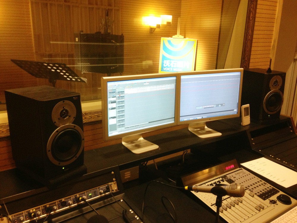 《有求必應(yīng)》——布頭哥李金平攜手沃石唱片打造動(dòng)畫(huà)音樂(lè)新篇