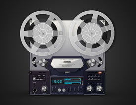 Photoshop繪制立體感十足的相機(jī)鏡頭圖標(biāo)設(shè)計(jì)教程